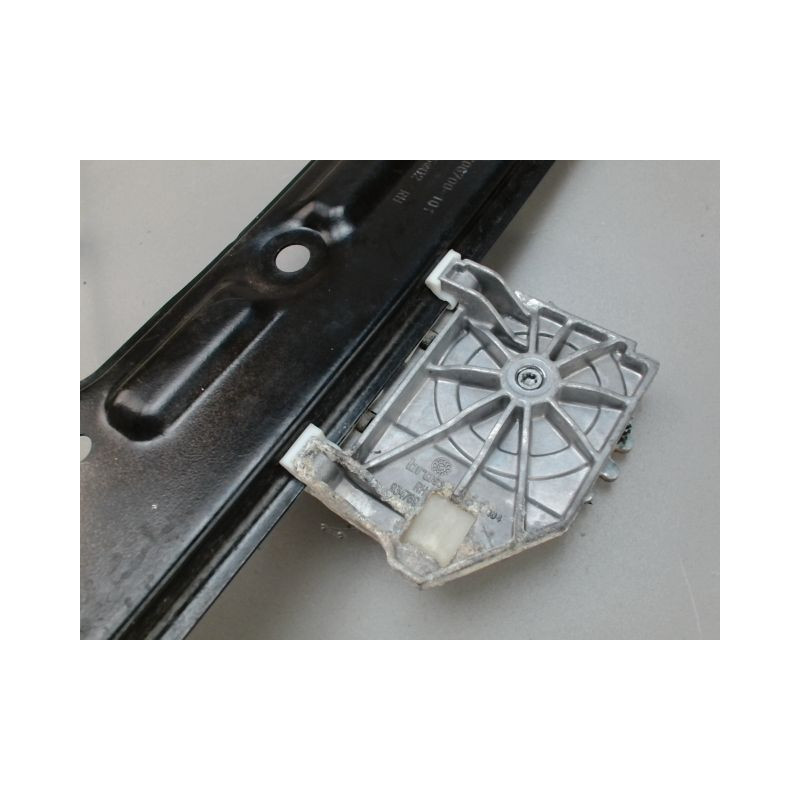 MECANISME LEVE-GLACE AVANT DROIT MINI MINI