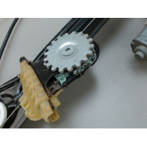 MECANISME LEVE-GLACE AVANT DROIT MINI MINI