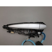 POIGNEE EXTERIEURE PORTE ARRIERE GAUCHE B.M.W. SERIE 2
