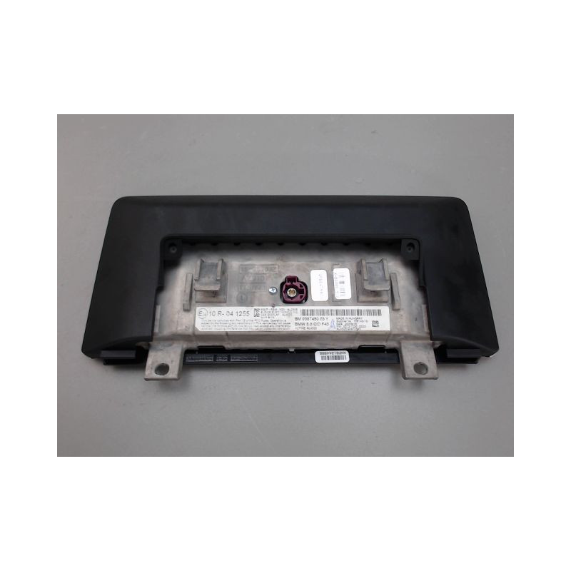 ECRAN GPS B.M.W. SERIE 2
