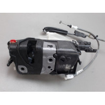 SYSTEME CONDAMNATION ARRIERE GAUCHE PEUGEOT 208
