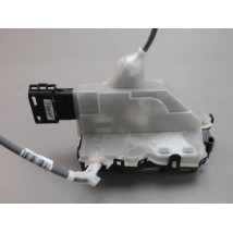 SYSTEME CONDAMNATION ARRIERE GAUCHE PEUGEOT 208