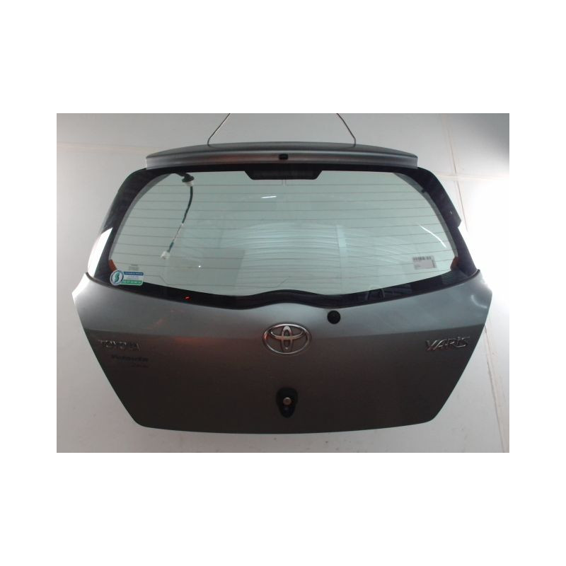 HAYON TOYOTA YARIS