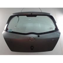 HAYON TOYOTA YARIS