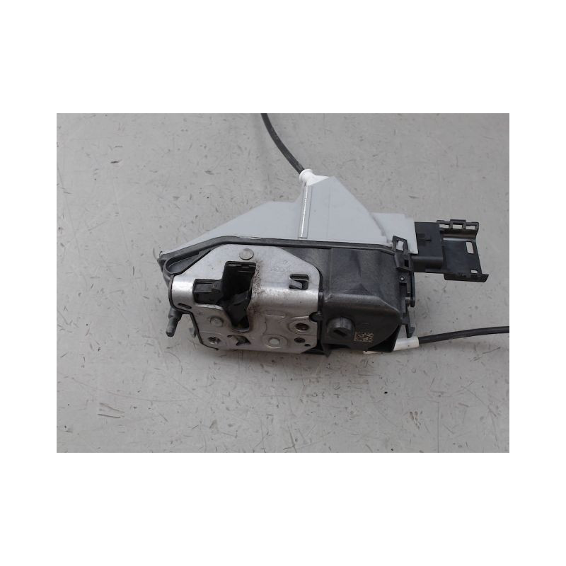SYSTEME CONDAMNATION ARRIERE GAUCHE PEUGEOT 3008