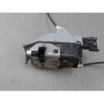 SYSTEME CONDAMNATION ARRIERE GAUCHE PEUGEOT 3008