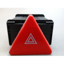 BOUTON DE WARNING VOLKSWAGEN POLO