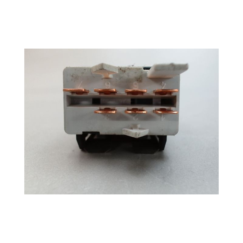 BOUTON DE WARNING VOLKSWAGEN POLO