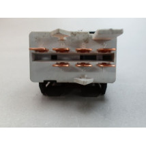 BOUTON DE WARNING VOLKSWAGEN POLO