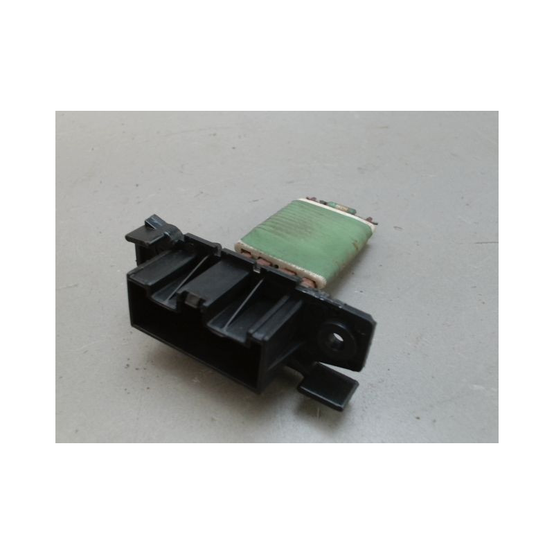 MODULE DE CHAUFFAGE PEUGEOT PARTNER