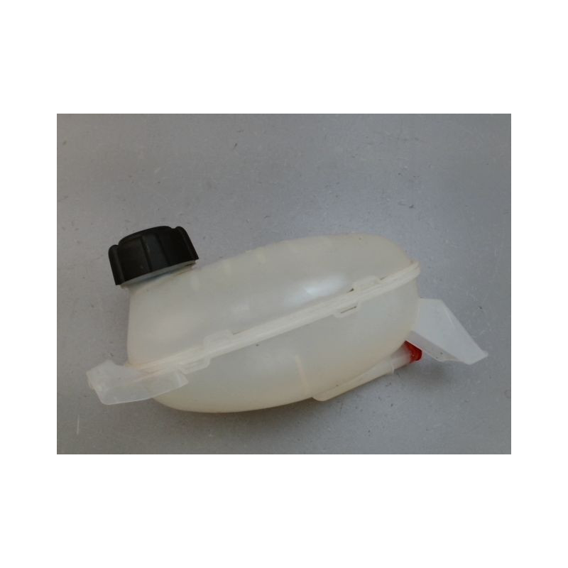 VASE EXPANSION DACIA DOKKER