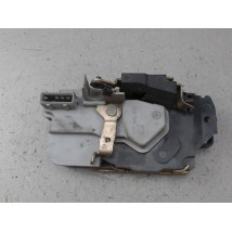 SYSTEME CONDAMNATION ARRIERE DROIT PEUGEOT 206