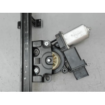 MECANISME LEVE-GLACE AVANT DROIT PEUGEOT BOXER