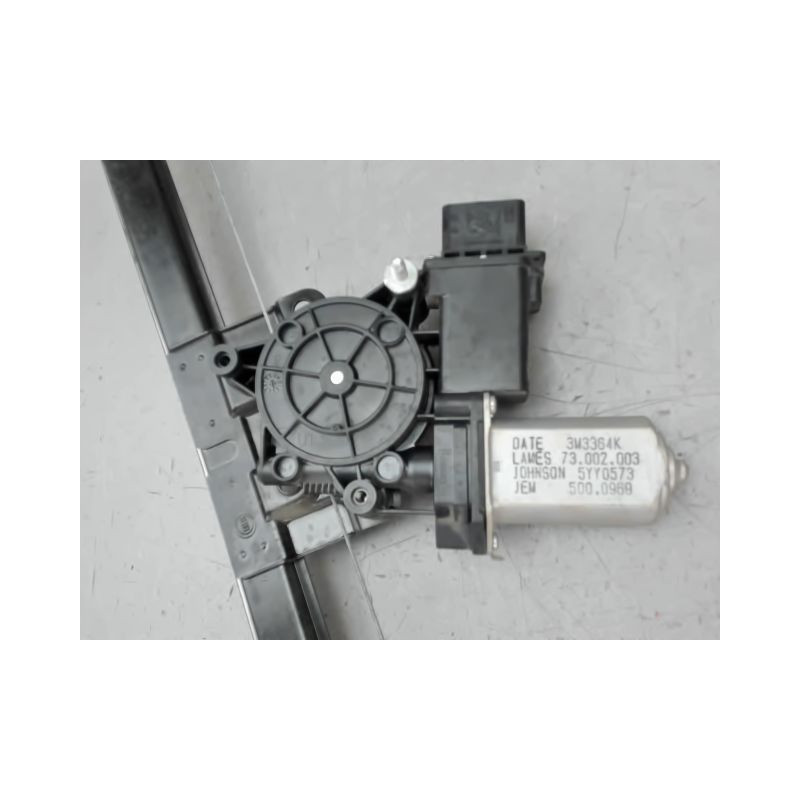 MECANISME LEVE-GLACE AVANT DROIT PEUGEOT BOXER