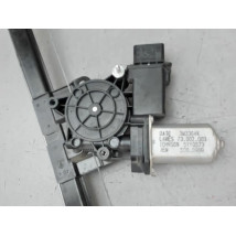 MECANISME LEVE-GLACE AVANT DROIT PEUGEOT BOXER