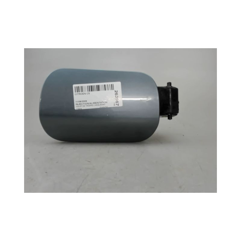 VOLET DE TRAPPE CARBURANT CITROEN C5