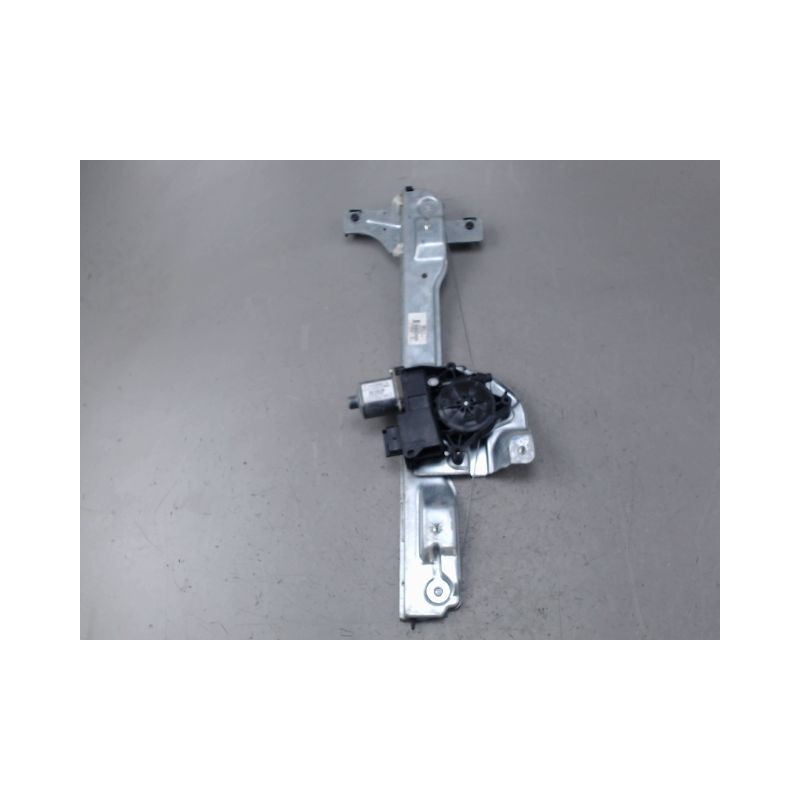 MECANISME LEVE-GLACE AVANT GAUCHE PEUGEOT 208