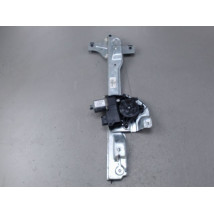MECANISME LEVE-GLACE AVANT GAUCHE PEUGEOT 208