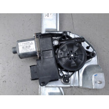 MECANISME LEVE-GLACE AVANT GAUCHE PEUGEOT 208