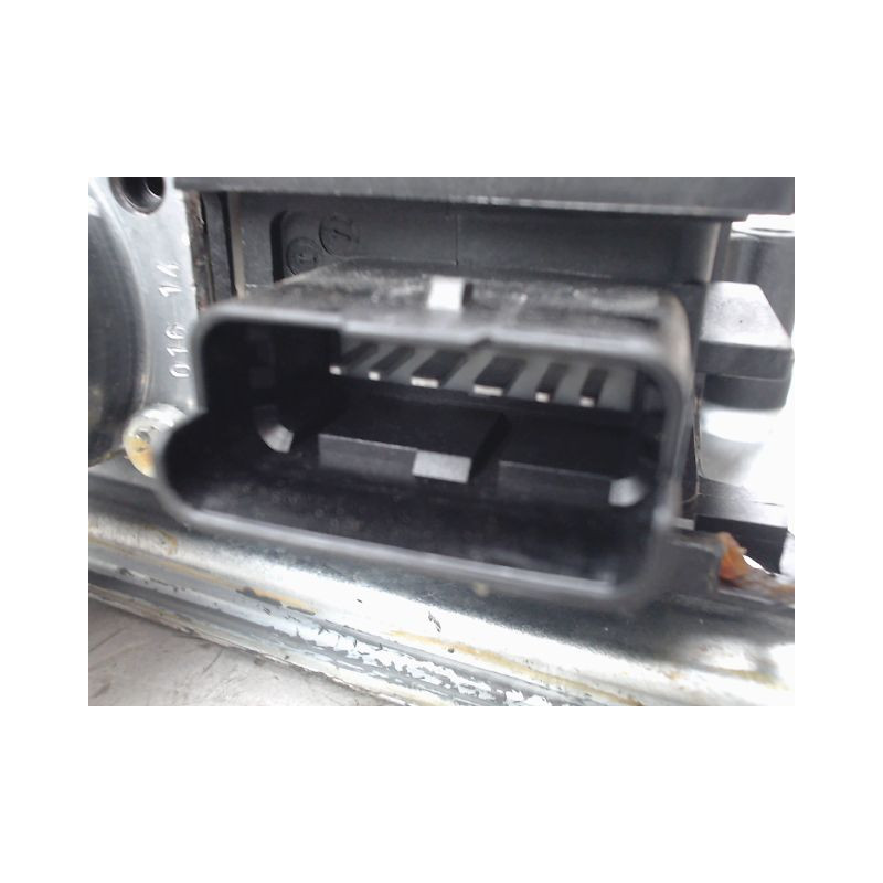 MECANISME LEVE-GLACE AVANT GAUCHE PEUGEOT 208