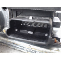 MECANISME LEVE-GLACE AVANT GAUCHE PEUGEOT 208