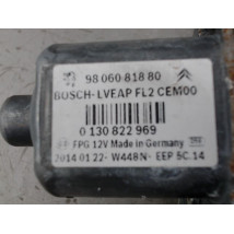 MECANISME LEVE-GLACE AVANT GAUCHE PEUGEOT 208