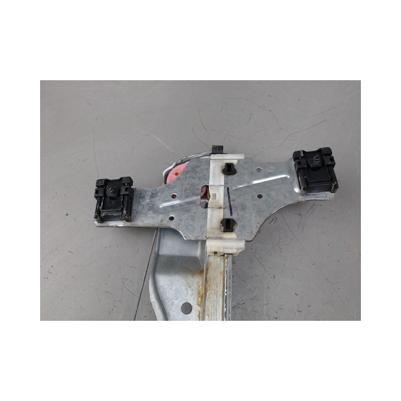 MECANISME LEVE-GLACE AVANT GAUCHE PEUGEOT 208