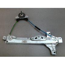 MECANISME LEVE-GLACE ARRIERE DROIT PEUGEOT 208