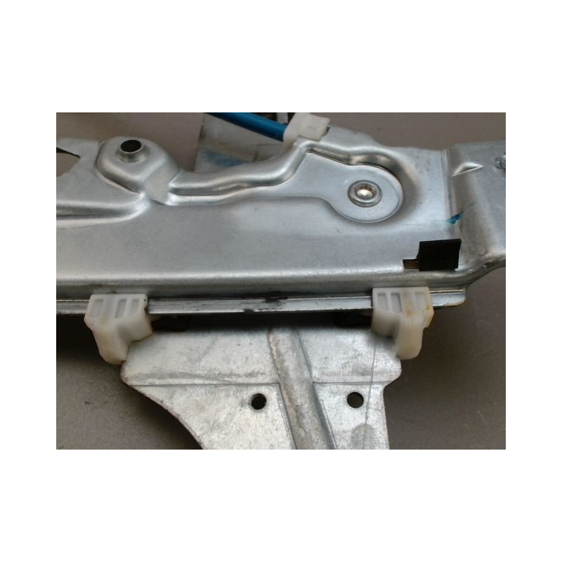 MECANISME LEVE-GLACE ARRIERE DROIT PEUGEOT 208