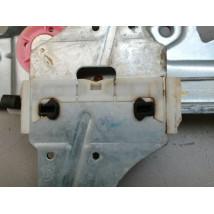 MECANISME LEVE-GLACE ARRIERE DROIT PEUGEOT 208