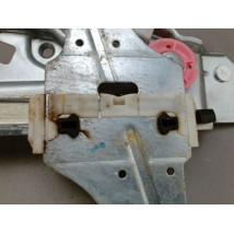 MECANISME LEVE-GLACE ARRIERE GAUCHE PEUGEOT 208