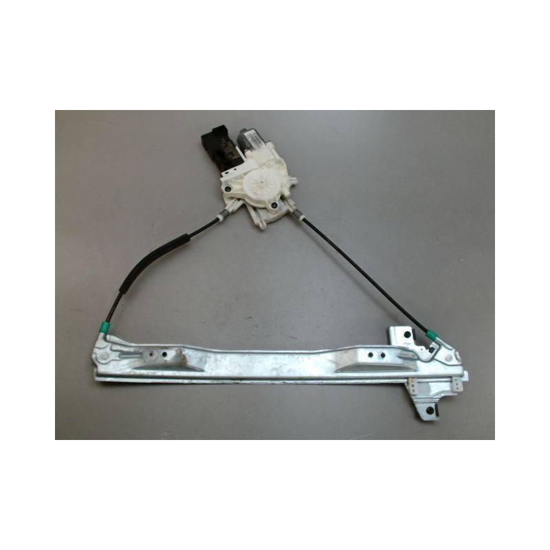 MECANISME LEVE-GLACE AVANT DROIT PEUGEOT 407