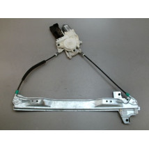 MECANISME LEVE-GLACE AVANT DROIT PEUGEOT 407