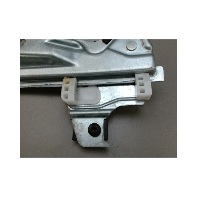 MECANISME LEVE-GLACE AVANT DROIT PEUGEOT 407