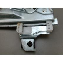 MECANISME LEVE-GLACE AVANT DROIT PEUGEOT 407
