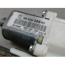 MECANISME LEVE-GLACE AVANT DROIT PEUGEOT 407