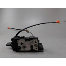 SYSTEME CONDAMNATION ARRIERE GAUCHE CITROEN C4