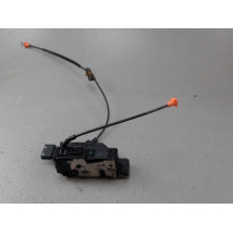 SYSTEME CONDAMNATION ARRIERE GAUCHE CITROEN C4