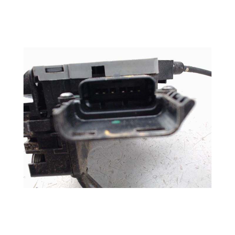 SYSTEME CONDAMNATION ARRIERE GAUCHE CITROEN C4