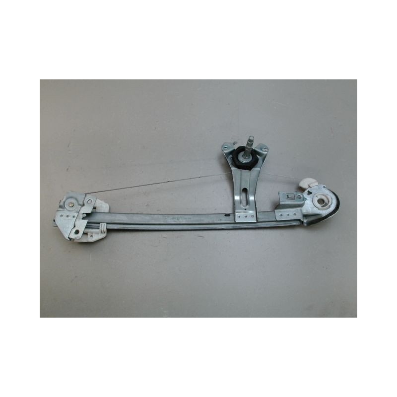 MECANISME LEVE-GLACE ARRIERE GAUCHE PEUGEOT 206