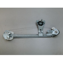 MECANISME LEVE-GLACE ARRIERE GAUCHE PEUGEOT 206