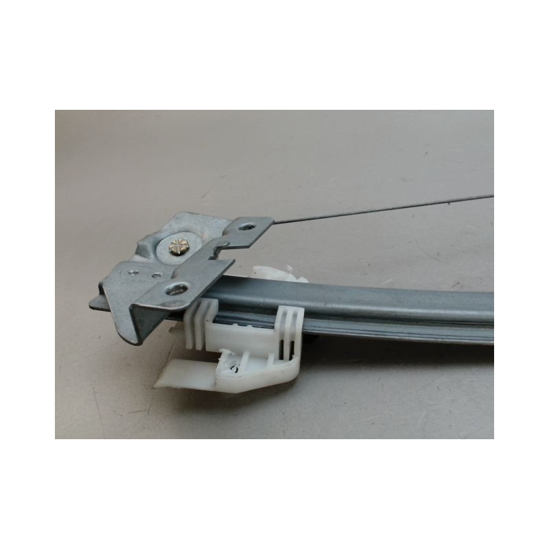 MECANISME LEVE-GLACE ARRIERE GAUCHE PEUGEOT 206
