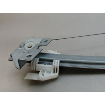 MECANISME LEVE-GLACE ARRIERE GAUCHE PEUGEOT 206