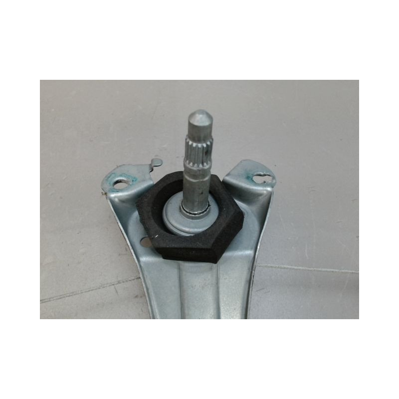 MECANISME LEVE-GLACE ARRIERE GAUCHE PEUGEOT 206