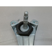 MECANISME LEVE-GLACE ARRIERE GAUCHE PEUGEOT 206