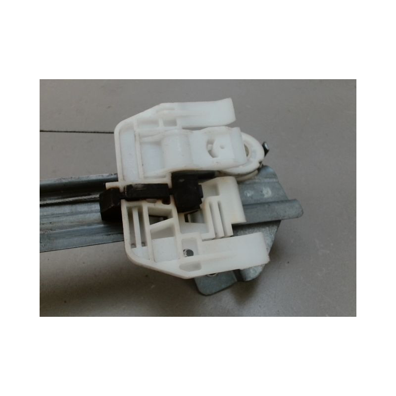 MECANISME LEVE-GLACE ARRIERE GAUCHE PEUGEOT 206