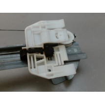 MECANISME LEVE-GLACE ARRIERE GAUCHE PEUGEOT 206