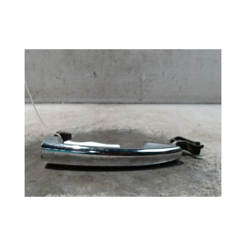 POIGNEE EXTERIEURE PORTE AVANT DROIT CITROEN C3 2009-