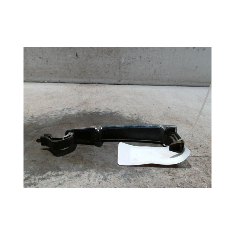 POIGNEE EXTERIEURE PORTE AVANT DROIT CITROEN C3 2009-