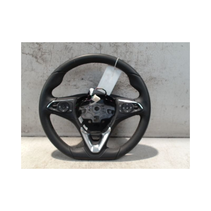 VOLANT DE DIRECTION OPEL MOKKA